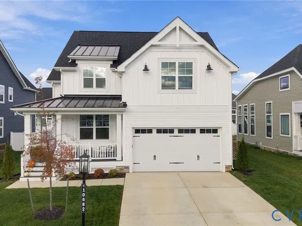 10682 Pottery Ave, Glen Allen, VA 23059