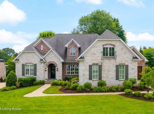 7816 Springfarm Glen Rd, Prospect, KY 40059