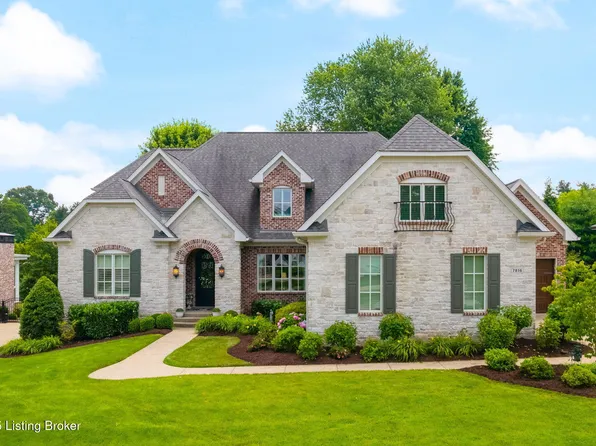 7816 Springfarm Glen Rd, Prospect, KY 40059