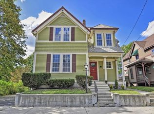 39 Bernice Ave, Woonsocket, RI 02895