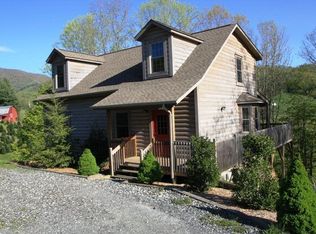 165 Painted Mountain Ln, Vilas, NC 28692
