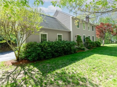 16 Whippoorwill Way, West Greenwich, RI, 02817