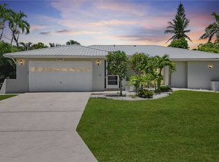 5305 Darby Ct, Cape Coral, FL 33904