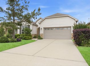 168 Chestnut Bay, The Woodlands, TX 77382
