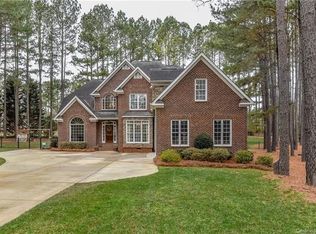 308 Trappers Cv, Matthews, NC 28104