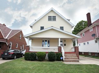 7514 Essen Ave, Parma, OH 44129