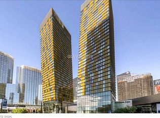 3726 S Las Vegas Blvd #3202, Las Vegas, NV 89158