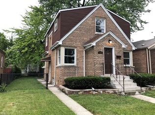 14306 S Clark St, Riverdale, IL