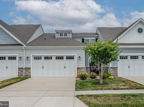 222 Moorings Cir #126, Stevensville, MD 21666