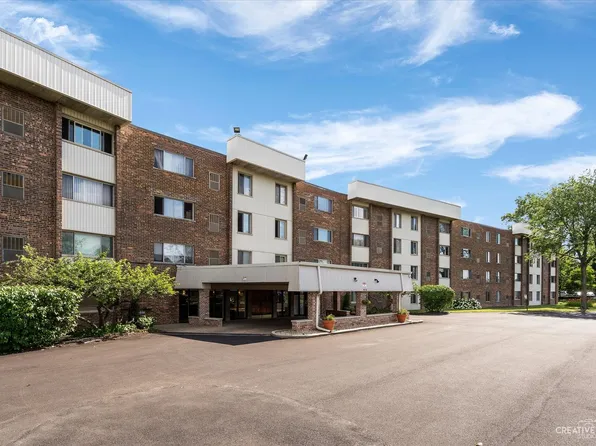 841 N York Rd #216, Elmhurst, IL 60126