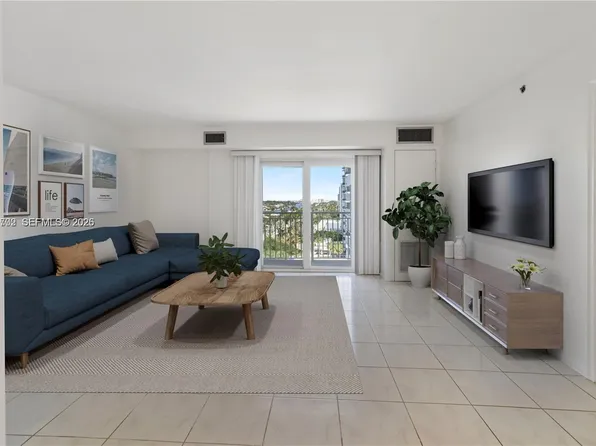 3215 S Ocean Blvd APT 804, Highland Beach, FL 33487