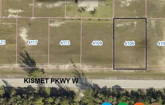 3rd image of 4105 Kismet Pkwy W