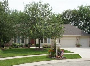 6724 Eddington Ct, Dayton, OH 45459