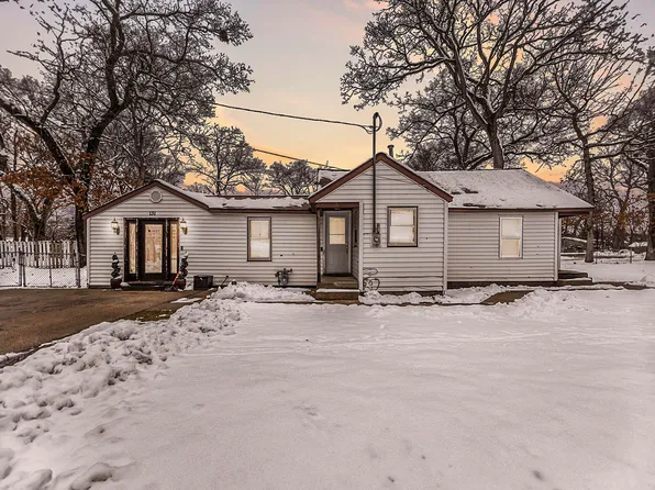 131 Vista Ter, Muskegon, MI 49442