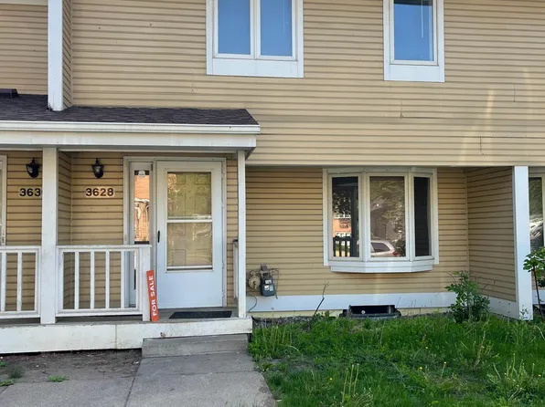 3628 Penn Ave N, Minneapolis, MN 55412