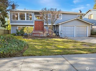 7539 43rd Ave NE, Seattle, WA 98115