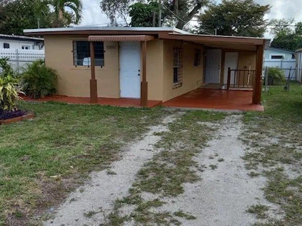 5710 SW 38th St, Hollywood, FL 33023