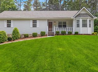 1495 Heritage Way, Acworth, GA 30102