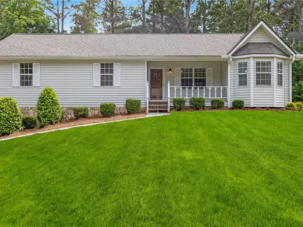 1495 Heritage Way, Acworth, GA 30102
