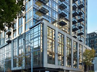 Joseph Arnold Lofts, Seattle, WA 98121