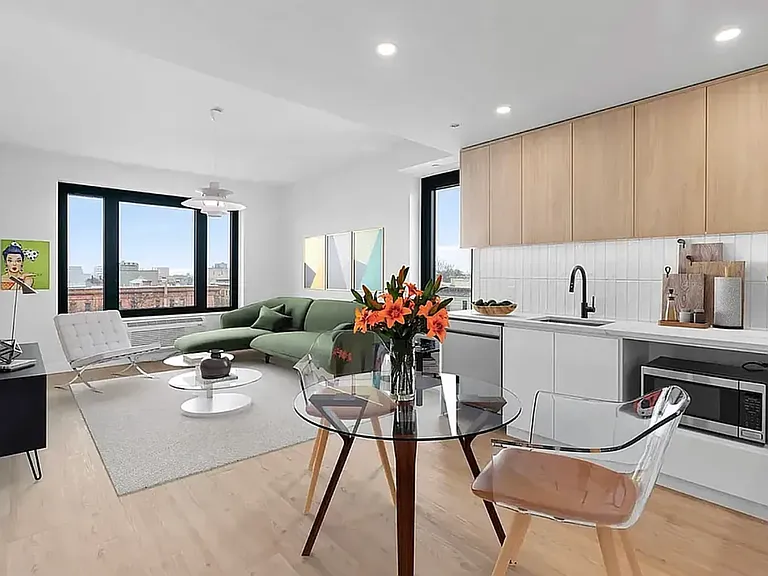 827 Sterling Pl #3G — Photo 1