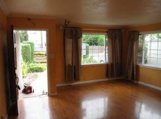 327 W Virginia St, San Jose, CA 95110