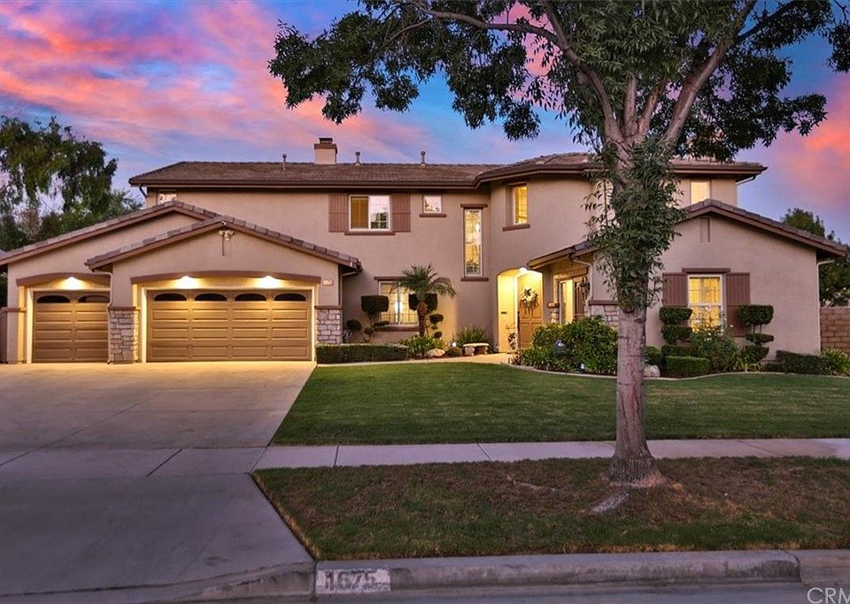 1675 Via Finaldi Way, Corona, CA 92881 Zillow
