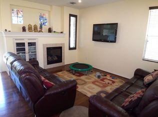 19944 Ash Ln, Porter Ranch, CA 91326