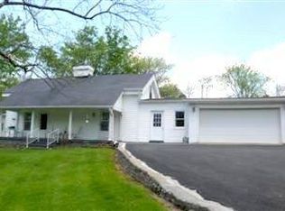 4223 Saint Johns Rd, Frankfort, KY 40601