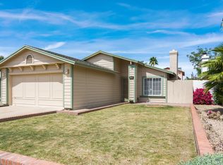 3726 W Cielo Grande, Glendale, AZ 85310