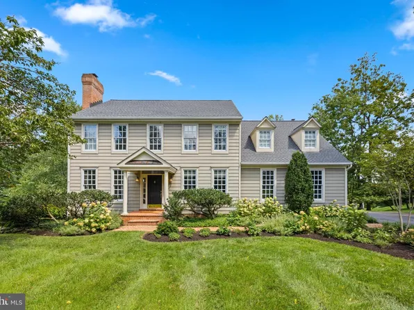16011 Baconsfield Ln, Monkton, MD 21111