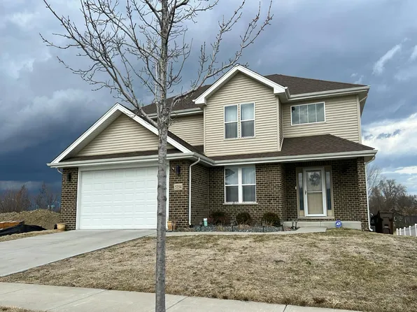 5354 Northwind Dr, Richton Park, IL 60471