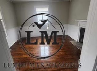 421 Worsham St, Danville, VA 24540