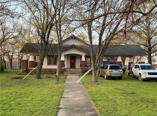 379036 E 990th Rd, Okemah, OK 74859