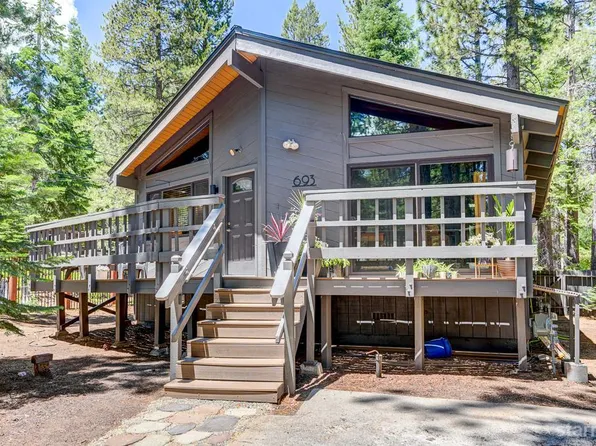 693 Kiowa Dr, South Lake Tahoe, CA 96150