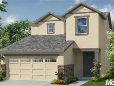 7512 Hither Way, Sacramento, CA, 95822