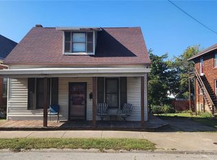 937 Swanwick St, Chester, IL 62233