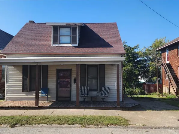 937 Swanwick St, Chester, IL 62233