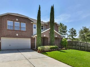 11706 Wainscot Ct, Houston, TX 77038