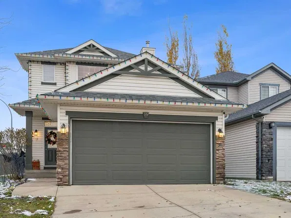 89 N Crystalridge Close, Okotoks, AB T1S 1W5