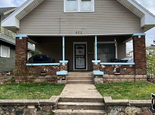 622 N Washington St, Marion, IN 46952