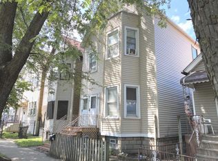 714 W 48th St #2R, Chicago, IL 60609