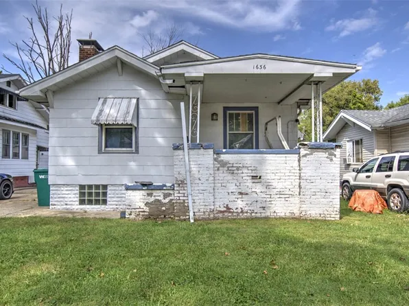 1636 E Johns Ave, Decatur, IL 62521