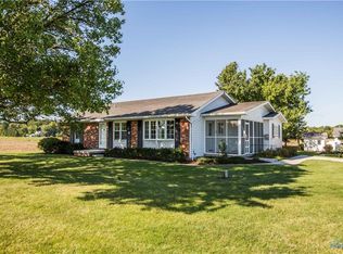 4230 N Opfer Lentz Rd, Martin, OH 43445