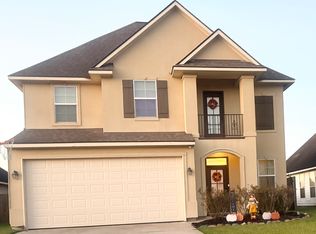 36444 Callaway Ave, Geismar, LA 70734