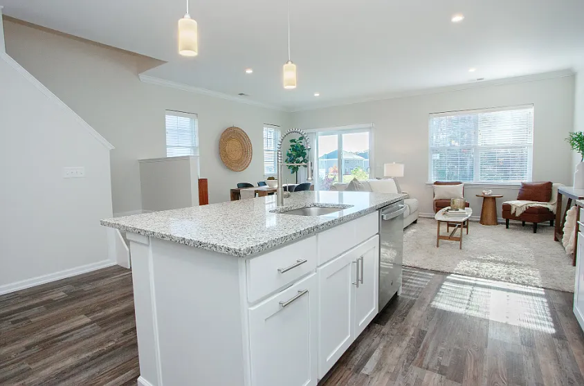The Grand Luxury Apartments and Homes — Photo 4