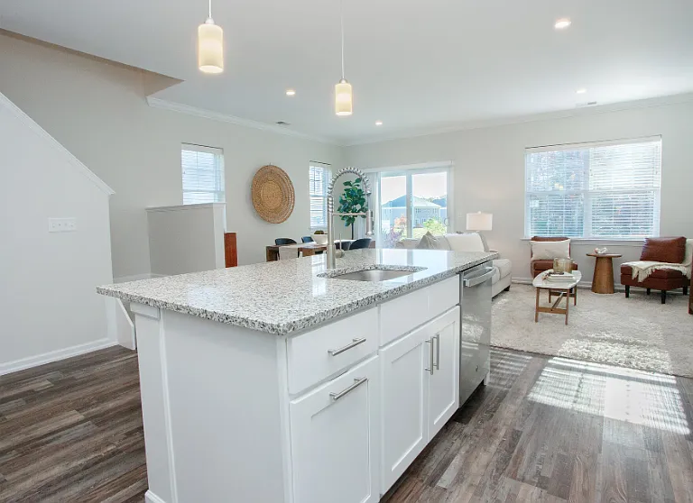 The Grand Luxury Apartments and Homes — Photo 4