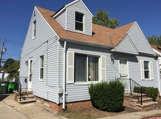 12025 Shady Oak Blvd, Garfield Heights, OH