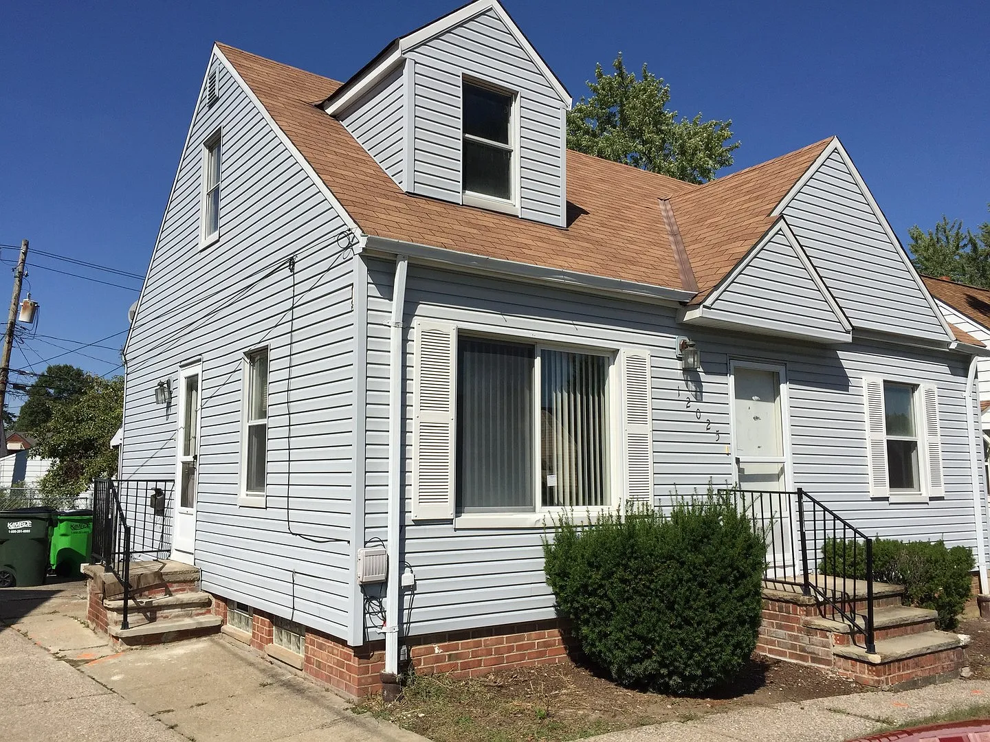 12025 Shady Oak Blvd photo 1