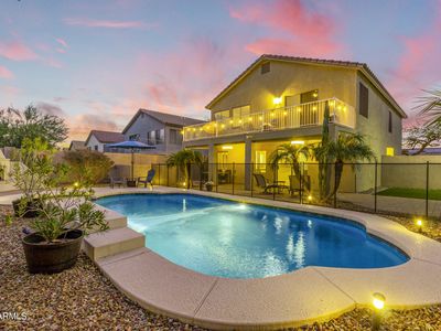 24769 N 75TH Way, Scottsdale, AZ, 85255